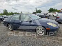 2003 Lexus ES300 фото