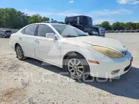 2003 Lexus ES300 photo