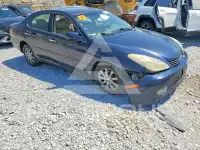 2003 Lexus ES300 фото