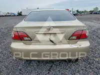 2003 Lexus ES300 фото
