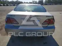 2003 Lexus ES300 фото