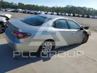 2003 Lexus ES300 фото