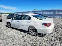2003 Lexus ES300 фото