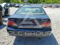 2003 Lexus ES300 фото