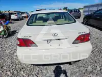 2003 Lexus ES300 фото