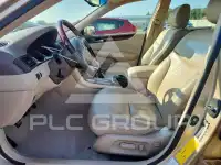 2003 Lexus ES300 фото