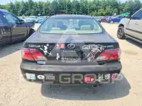 2003 Lexus ES300 фото