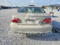 2003 Lexus ES300 фото