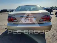2003 Lexus ES300 фото