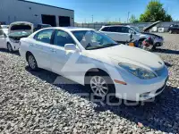 2003 Lexus ES300 фото
