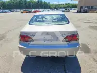 2003 Lexus ES300 photo