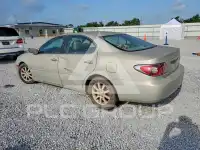 2003 Lexus ES300 фото