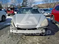 2003 Lexus ES300 photo