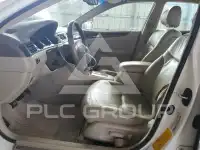 2003 Lexus ES300 фото