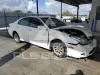 2003 Lexus ES300 фото