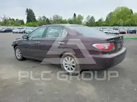 2003 Lexus ES300 фото