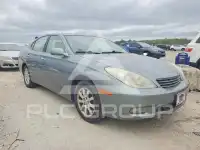 2003 Lexus ES300 фото