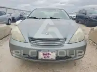 2003 Lexus ES300 фото