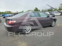 2003 Lexus ES300 фото