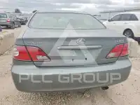 2003 Lexus ES300 фото