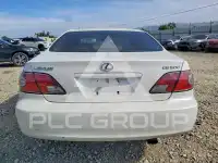 2003 Lexus ES300 photo