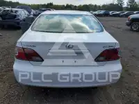2003 Lexus ES300 photo