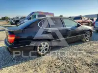2003 Lexus GS300 фото