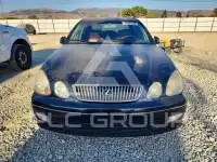 2003 Lexus GS300 фото