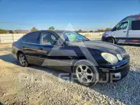 2003 Lexus GS300 фото