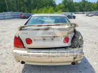2003 Lexus GS300 фото