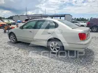 2003 Lexus GS300 photo
