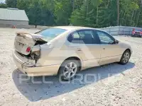 2003 Lexus GS300 фото