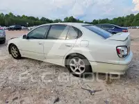 2003 Lexus GS300 photo