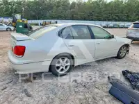 2003 Lexus GS300 photo