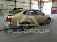2003 Lexus GS300 фото