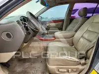 2003 Lexus GS300 фото