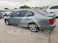 2003 Lexus GS300 фото