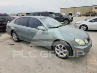 2003 Lexus GS300 фото