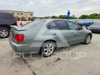 2003 Lexus GS300 фото