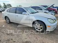 2003 Lexus GS300 фото