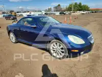 2003 Lexus SC300 photo