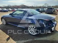2003 Lexus SC300 photo