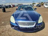 2003 Lexus SC300 photo