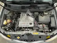 2003 Lexus RX300 photo