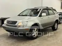 2003 Lexus RX300 photo