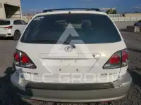 2003 Lexus RX300 photo