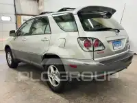 2003 Lexus RX300 photo