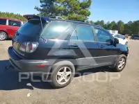 2003 Lexus RX300 photo