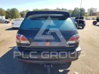 2003 Lexus RX300 photo