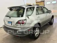 2003 Lexus RX300 photo